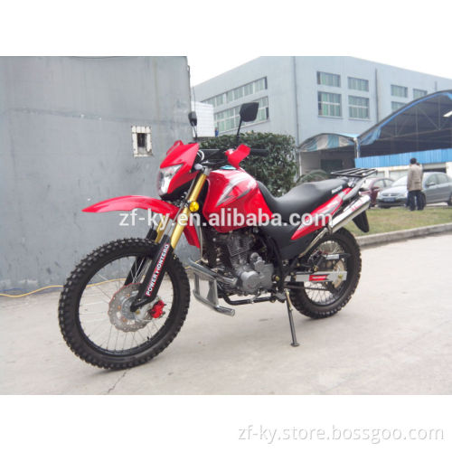 ZF300GY CHINA MOTORCYCLE DIRT BIKE 300cc
